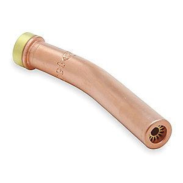 HARRIS PROFESSIONAL GOUGING TIP LPG 5X10MM 48GB OUTLET - QWS - Welding Supply Solutions