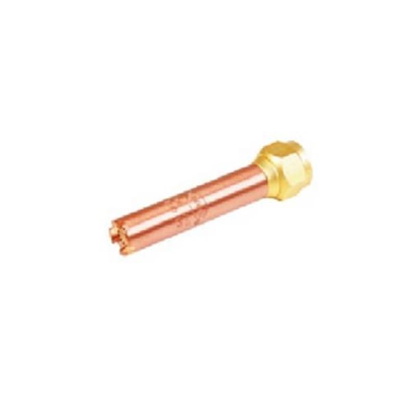 HARRIS PROFESSIONAL HEATING TIP 186 MJ/H - QWS - Welding Supply Solutions