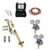 HARRIS PROFESSIONAL OXY/ACETYLENE CUTTING KIT - QWS - Welding Supply Solutions