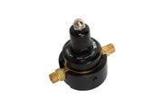 HARRIS REGULATOR ANTI SURGE DOWNSTREAM FIT UP - QWS - Welding Supply Solutions