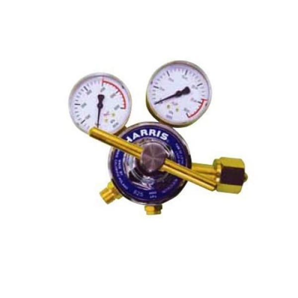 HARRIS REGULATOR NITROGEN 825 0-1500KPA - QWS - Welding Supply Solutions