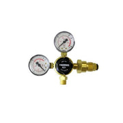 HARRIS REGULATOR OXYGEN 601 0-1000KPA - QWS - Welding Supply Solutions