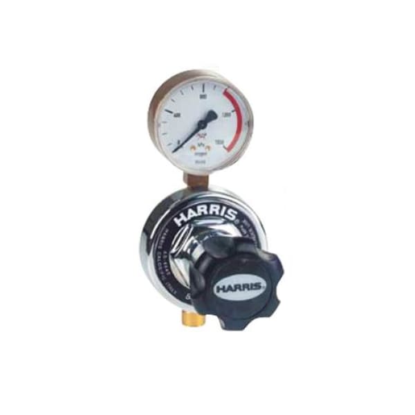 HARRIS REGULATOR OXYGEN 847 PIPELINE 1500KPA - QWS - Welding Supply Solutions