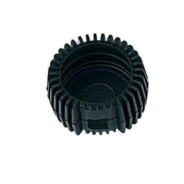 HARRIS RUBBER GAUGE HARD HATS - QWS - Welding Supply Solutions