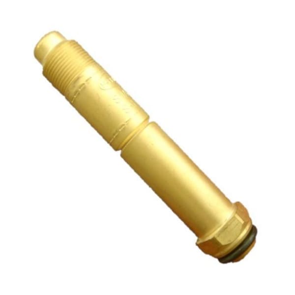 HARRIS SNAP SAFE INLET STEM - QWS - Welding Supply Solutions