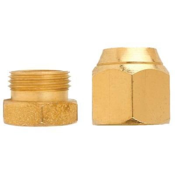 HARRIS TIP NUT SUIT 4000 CUTTING TORCH - QWS - Welding Supply Solutions