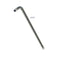 HARRIS TIP TUBE BENT 380MM STAINLESS STEEL - QWS - Welding Supply Solutions