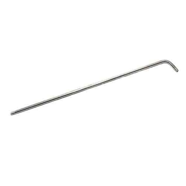 HARRIS TIP TUBE BENT 710MM STAINLESS STEEL - QWS - Welding Supply Solutions