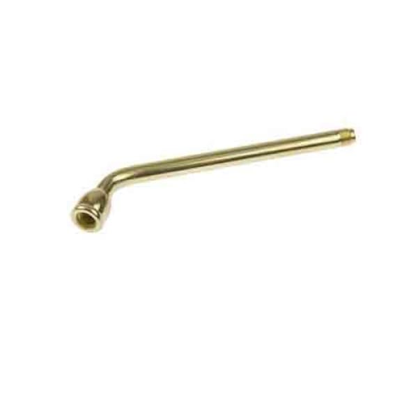 HARRIS TIP TUBE - BENT - QWS - Welding Supply Solutions