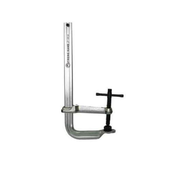 HEAVY DUTY 4-IN-1 CLAMP 520X140MM - QWS - Welding Supply Solutions