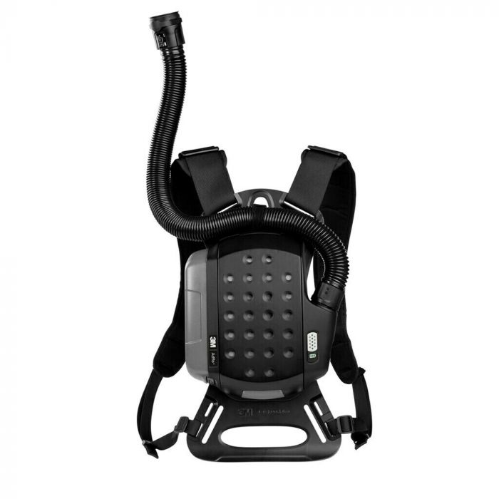 SPEEDGLAS HEAVY-DUTY BACK PACK FOR ADFLO PAPR