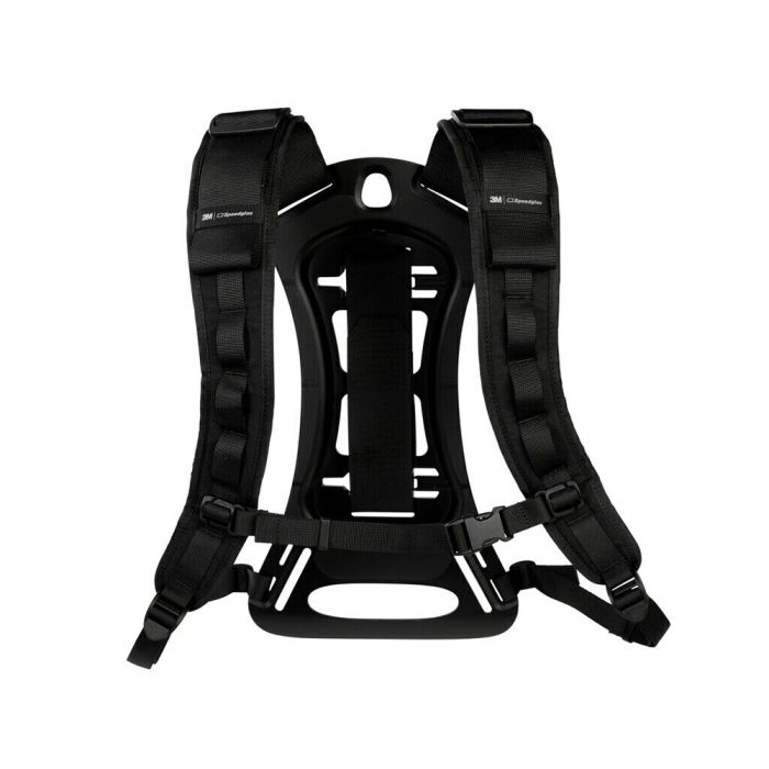 SPEEDGLAS HEAVY-DUTY BACK PACK FOR ADFLO PAPR - QWS - Welding Supply Solutions