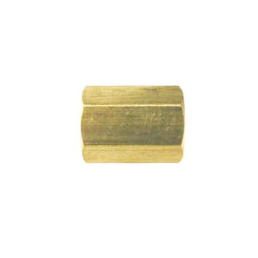 HEX SOCKET BRASS NO 26 3/8 BSP - QWS - Welding Supply Solutions