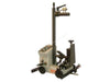HIRE OF GULLCO MOGGY CARRIAGE GM-03-250C - QWS - Welding Supply Solutions