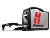 HIRE OF HYPERTHERM POWERMAX 30XP HAND SYSTEM - QWS - Welding Supply Solutions