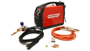 HIRE OF WELDMAX 185 DIGITAL MIG/TIG/MMA - QWS - Welding Supply Solutions