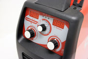 HIRE OF WELDMAX 185 DIGITAL MIG/TIG/MMA - QWS - Welding Supply Solutions