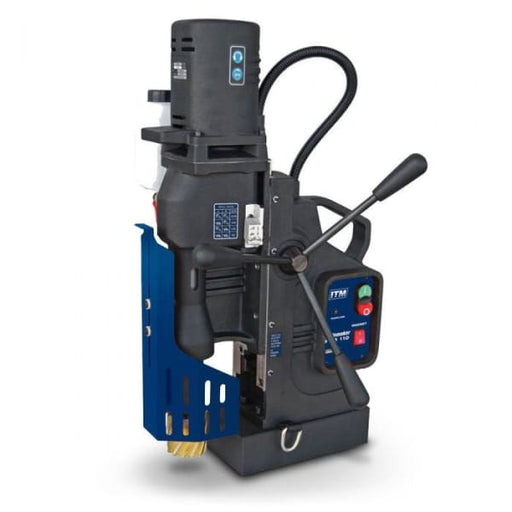 HOLEMAKER PRO 110 MAGNETIC BASE DRILL - QWS - Welding Supply Solutions