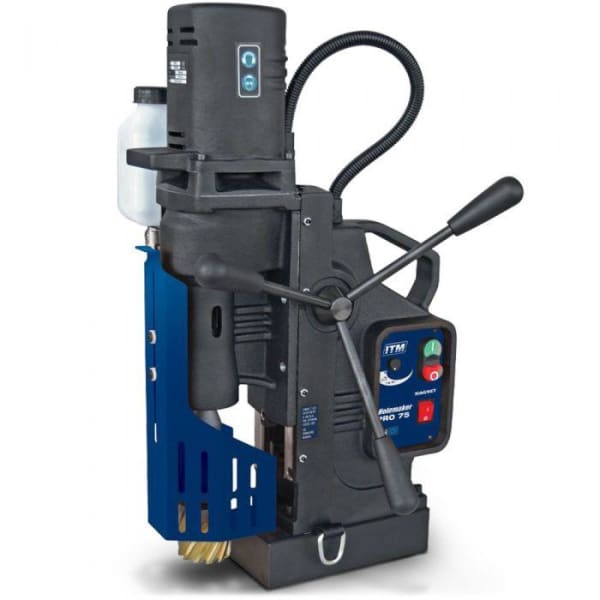 HOLEMAKER PRO 75 MAGNETIC BASE DRILL - QWS - Welding Supply Solutions