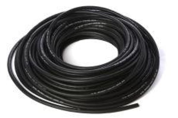 HOSE, BLACK FOR WELDMAX SX-150 - QWS - Welding Supply Solutions
