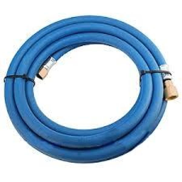 HOSE, BLUE FOR WELDMAX SX-150 - QWS - Welding Supply Solutions