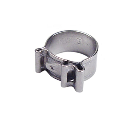 HOSE CLAMP FOR 10MM HOSE - QWS - Welding Supply Solutions
