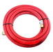 HOSE, RED FOR WELDMAX SX-150 - QWS - Welding Supply Solutions