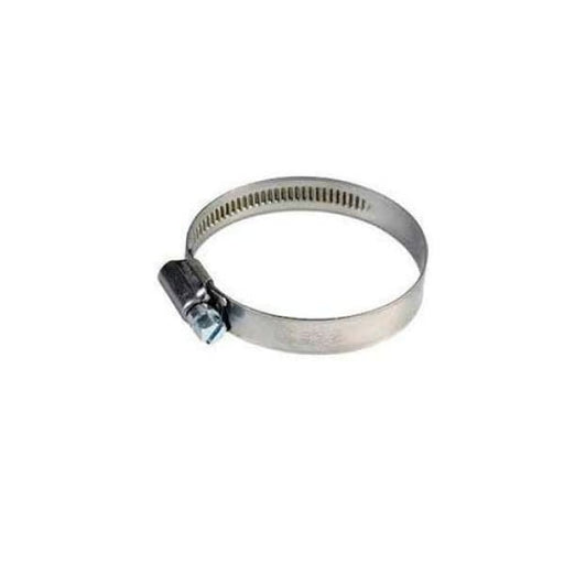 HOSECLAMP GP WORMDRIVE 18-25MM MIN/MAX - QWS - Welding Supply Solutions