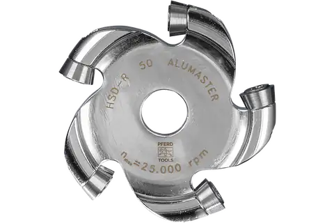 WSP-SET HSD-R 50 ALUMASTER WSP-A-8R