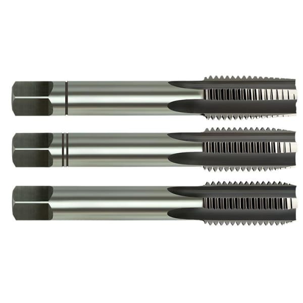 HSS TAP SET MC-6X1 - QWS - Welding Supply Solutions