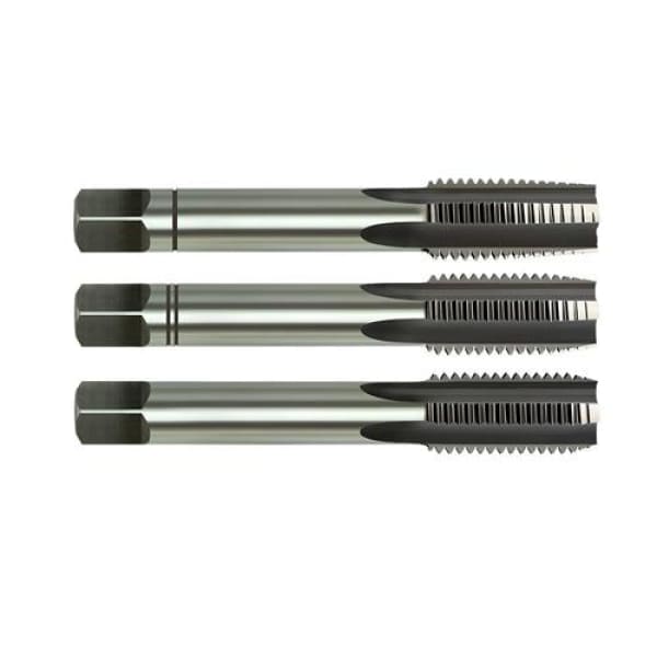 HSS TAP SET UNF-10GX32 - QWS - Welding Supply Solutions