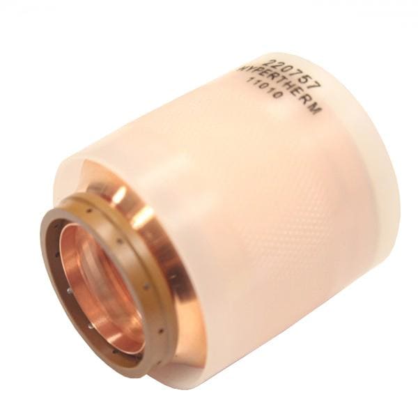 HYPERTHERM 130A NOZZLE RETAINING CAP - QWS - Welding Supply Solutions