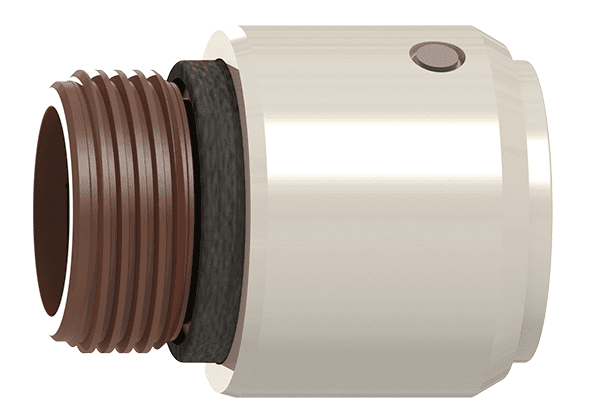 HYPERTHERM 30XP/45XP/65 85/105 FLUSHCUT RETAINING CAP - QWS - Welding Supply Solutions