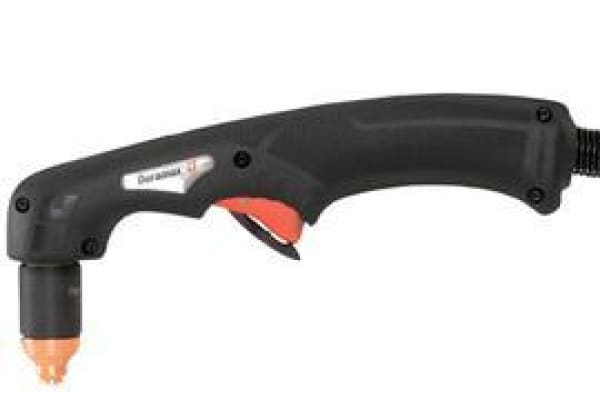HYPERTHERM 30XP DURAMAX LT HAND TORCH 4.5MT (15FT) - QWS - Welding Supply Solutions