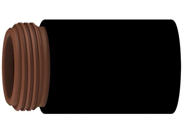 HYPERTHERM 45XP/65/85/105 DURAMAX HAND/MECH RETAINING CAP - QWS - Welding Supply Solutions