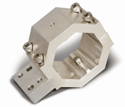 HYPERTHERM CLAMP ASSEMBLY FOR DURAMAX & HYAMP ROBOT - QWS - Welding Supply Solutions