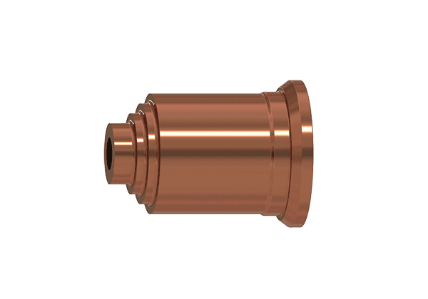 HYPERTHERM DURAMAX 45A  NOZZLE, GOUGING - QWS - Welding Supply Solutions