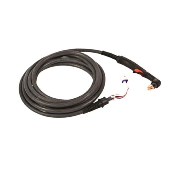 HYPERTHERM DURAMAX HRTS HAND TORCH 25FT - QWS - Welding Supply Solutions