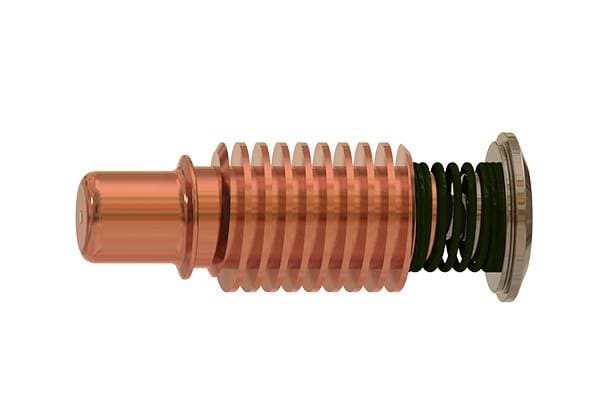 HYPERTHERM ELECTRODE DURAMAX HYAMP 30-125A - QWS - Welding Supply Solutions