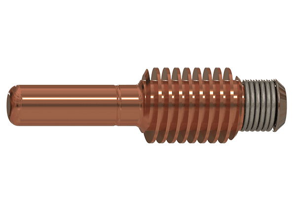 HYPERTHERM ELECTRODE FLUSHCUT 30XP / 45XP - QWS - Welding Supply Solutions