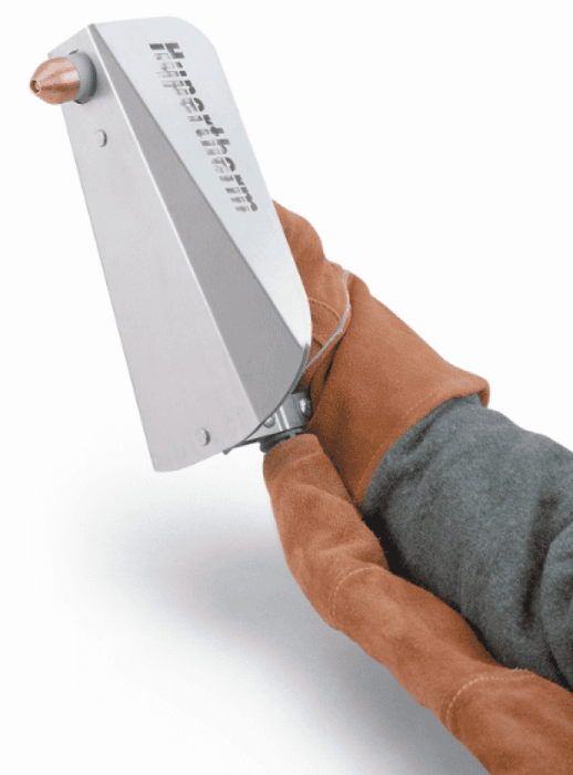 HYPERTHERM HAND GOUGING SHIELD - QWS - Welding Supply Solutions
