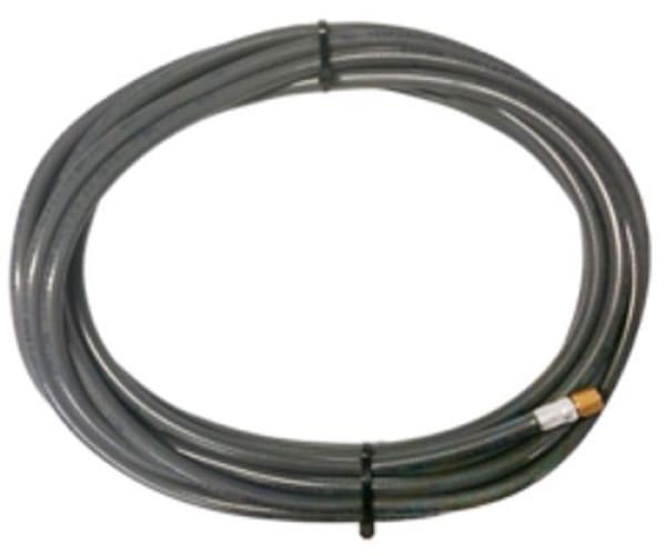 HYPERTHERM HOSE ASSEMBLY 3/8 BLU RH 4.5M - QWS - Welding Supply Solutions