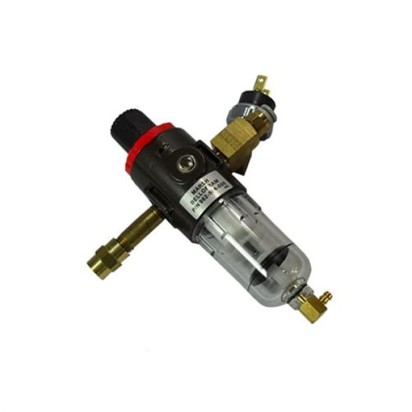 HYPERTHERM KIT POWERMAX 30 FILTER - QWS - Welding Supply Solutions