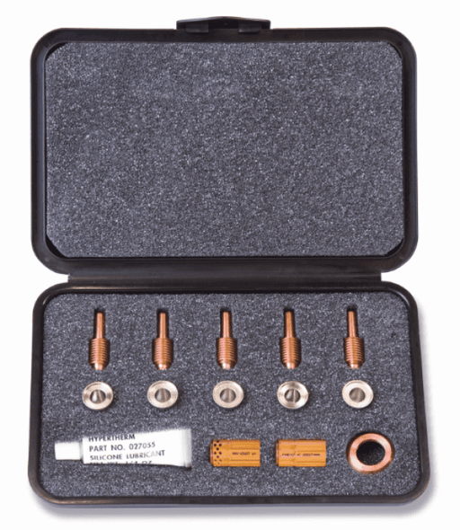 HYPERTHERM LT KIT: STANDARD NOZZLE & ELECTRODE PACK - QWS - Welding Supply Solutions