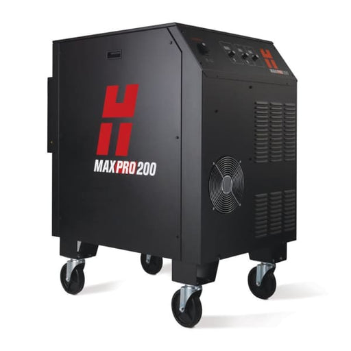 HYPERTHERM MAX200 POWER SUPPLY ONLY 415V - QWS - Welding Supply Solutions
