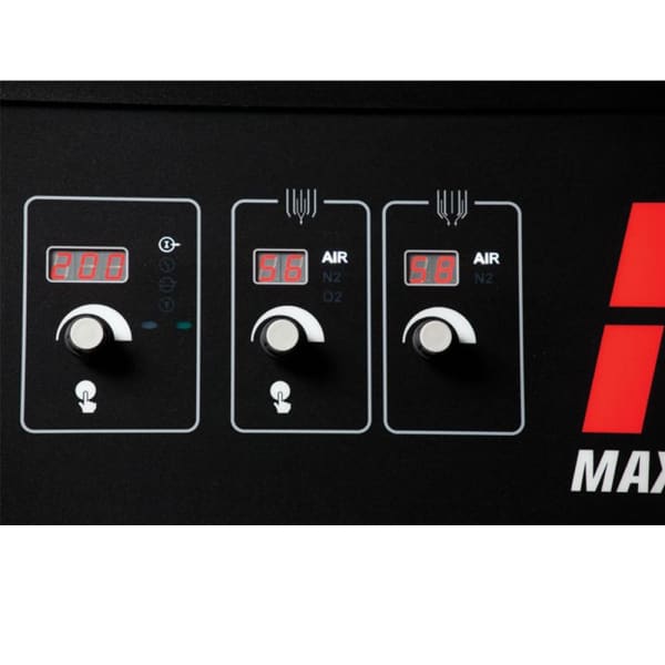 HYPERTHERM MAX200 POWER SUPPLY ONLY 415V - QWS - Welding Supply Solutions