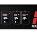HYPERTHERM MAX200 POWER SUPPLY ONLY 415V - QWS - Welding Supply Solutions