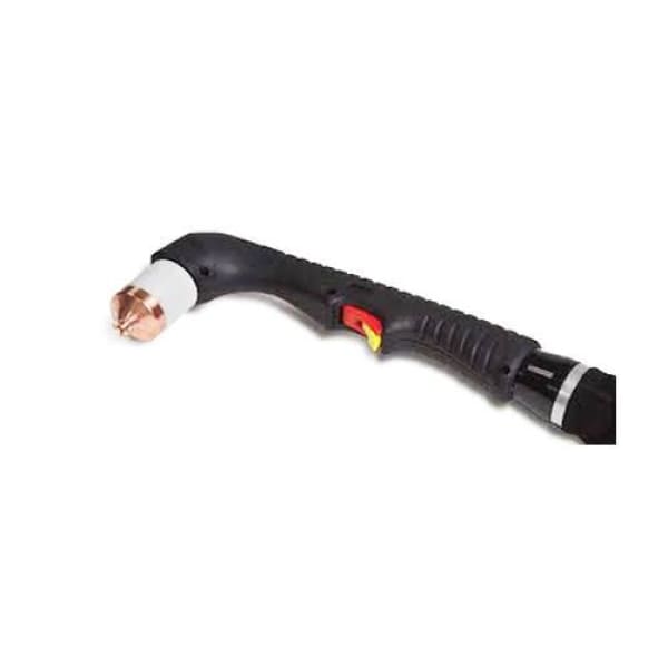 HYPERTHERM MAXPRO200 65DEG HAND TORCH W/LEADS 7.5M/25FT - QWS - Welding Supply Solutions