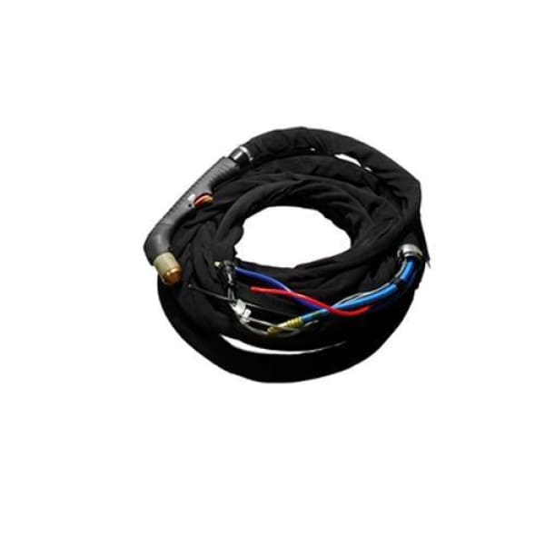 HYPERTHERM MAXPRO200 HAND TORCH W/LEADS 15M/50FT - QWS - Welding Supply Solutions