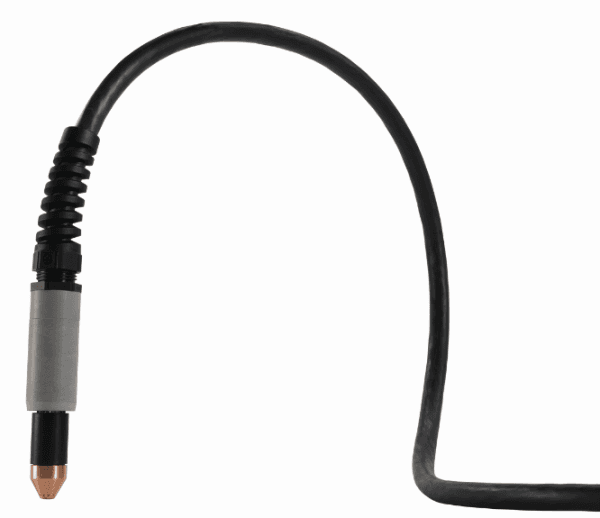 HYPERTHERM MINI MACH 65/85/105 TORCH 25F - QWS - Welding Supply Solutions